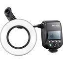 Macro Ring Flash Godox MF-R76