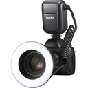 Macro Ring Flash Godox MF-R76