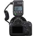 Macro Ring Flash Godox MF-R76