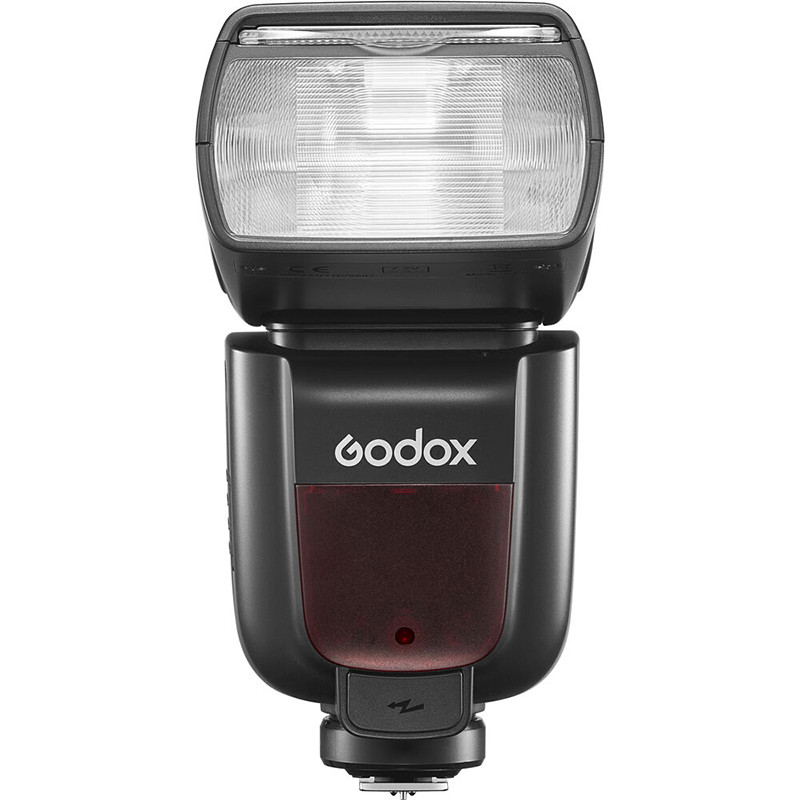 Flash Godox TT685IIC ThinkLite TTL para Canon