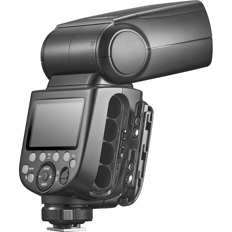Flash Godox TT685IIC ThinkLite TTL para Canon