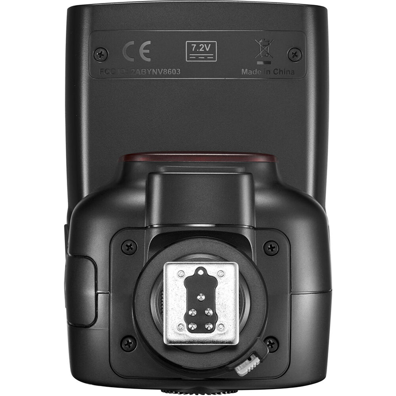Flash Godox TT685IIC ThinkLite TTL para Canon