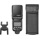 Flash Godox TT685IIC ThinkLite TTL para Canon