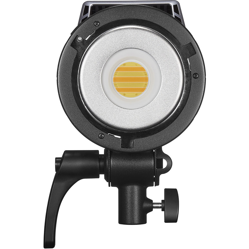 Kit de 2 Lámparas Led Godox Litemons LA200Bi + 2 Tripié + 2 Softbox 60x90 cm. + 2 Reflector + 1 Maleta CB-05 (LA200BiK2)