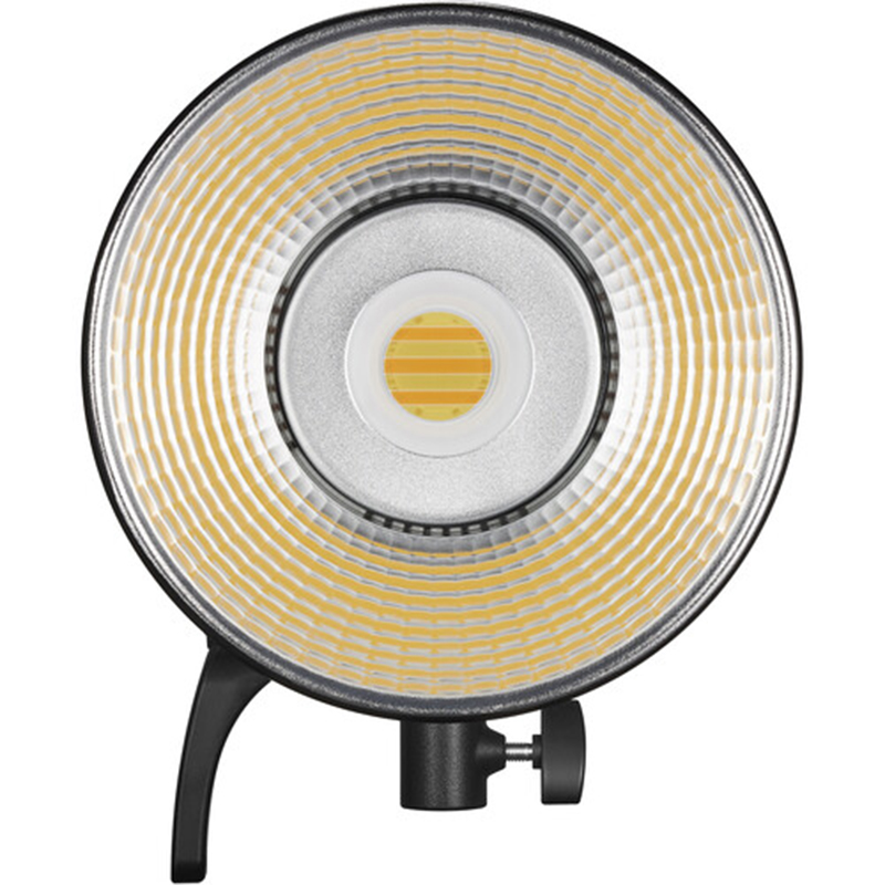 Kit de 2 Lámparas Led Godox Litemons LA200Bi + 2 Tripié + 2 Softbox 60x90 cm. + 2 Reflector + 1 Maleta CB-05 (LA200BiK2)