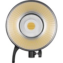 Kit de 2 Lámparas Led Godox Litemons LA200Bi + 2 Tripié + 2 Softbox 60x90 cm. + 2 Reflector + 1 Maleta CB-05 (LA200BiK2)