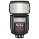 Flash Ving 860IIIN Godox para Canon con Batería VB26A y Cargador