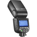 Flash Ving 860IIIS Godox para Sony con Batería VB26A y Cargador