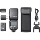 Flash Ving 860IIIS Godox para Sony con Batería VB26A y Cargador