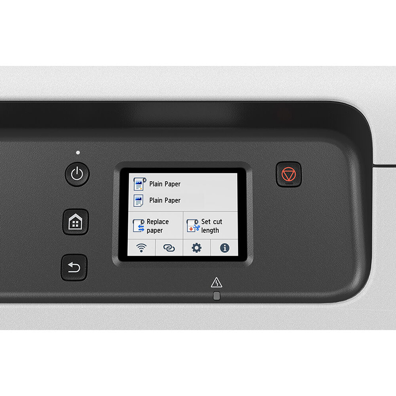 Impresora Canon de Formato Amplio imagePROGRAF TC-20