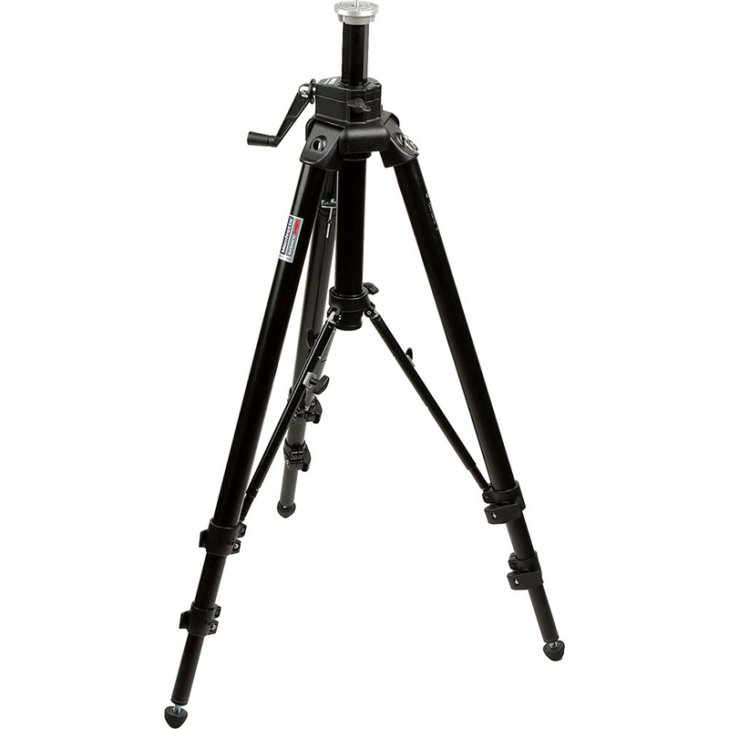 Tripié Manfrotto Pro Digital 475B