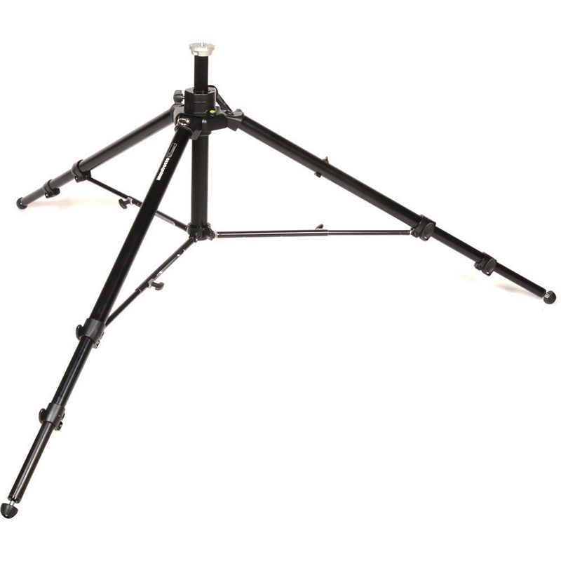 Tripié Manfrotto Pro Digital 475B