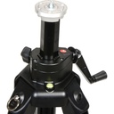 Tripié Manfrotto Pro Digital 475B