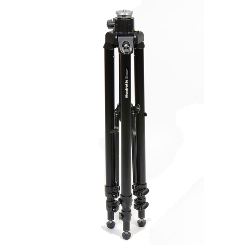 Tripié Manfrotto Pro Digital 475B