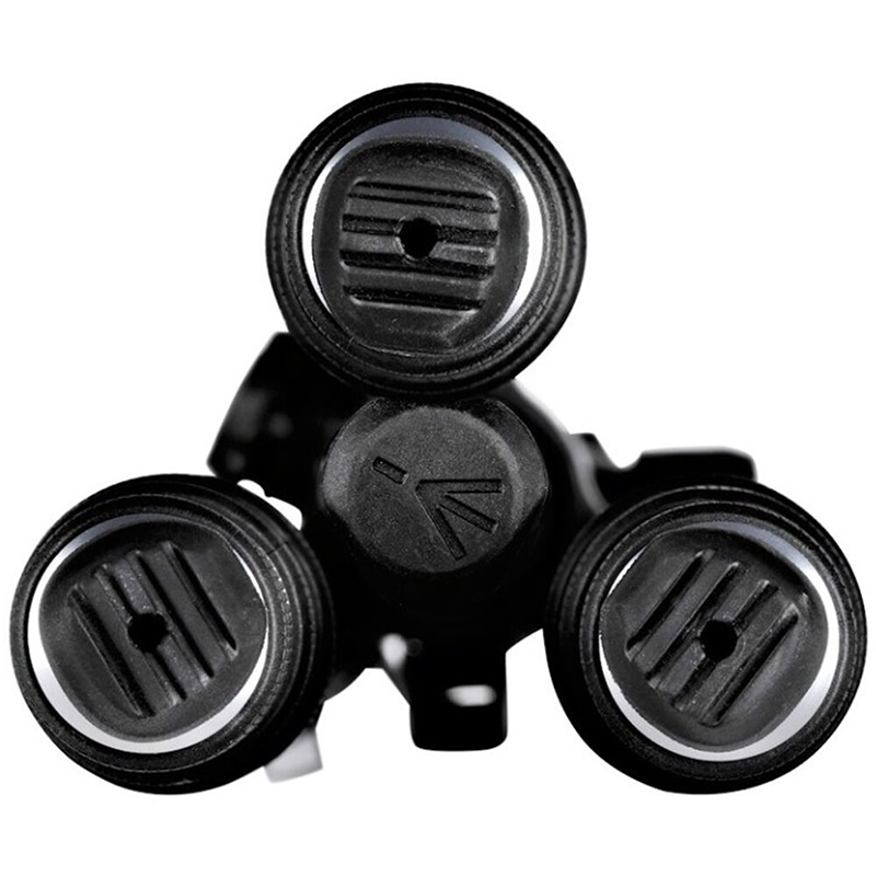 Tripié Manfrotto BeeFree MKBFRTA4BK-BH c/Cabeza de Bola P/4 Kg.