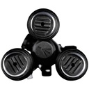 Tripié Manfrotto BeeFree MKBFRTA4BK-BH c/Cabeza de Bola P/4 Kg.