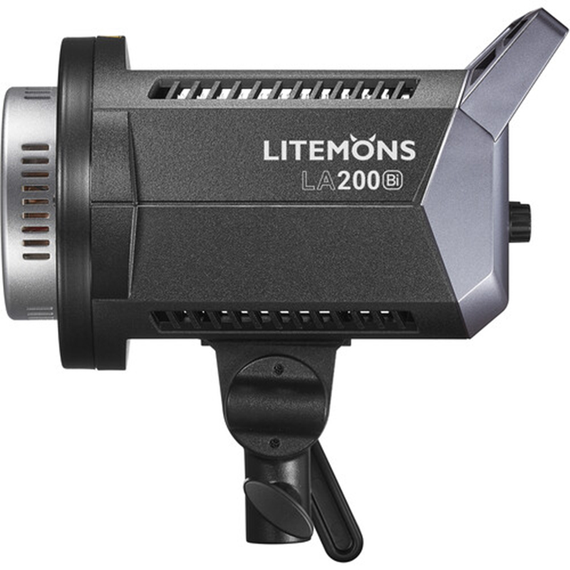 Lámpara Led Godox Litemons LA200Bi