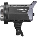 Lámpara Led Godox Litemons LA200Bi
