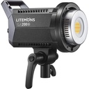 Lámpara Led Godox Litemons LA200Bi
