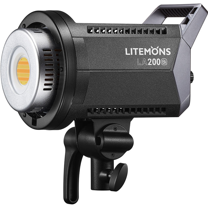 Lámpara Led Godox Litemons LA200Bi