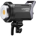 Lámpara Led Godox Litemons LA200Bi
