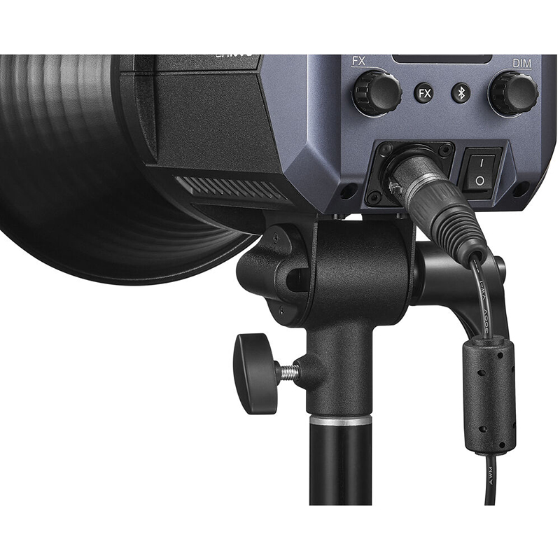 Lámpara Led Godox Litemons LA200Bi