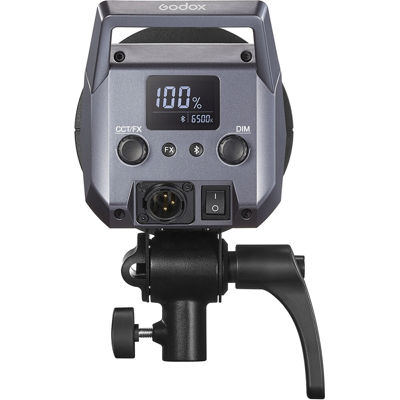 Lámpara Led Godox Litemons LA200Bi