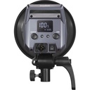 Lámpara Led Godox Litemons LA200Bi