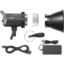 Lámpara Led Godox Litemons LA200Bi