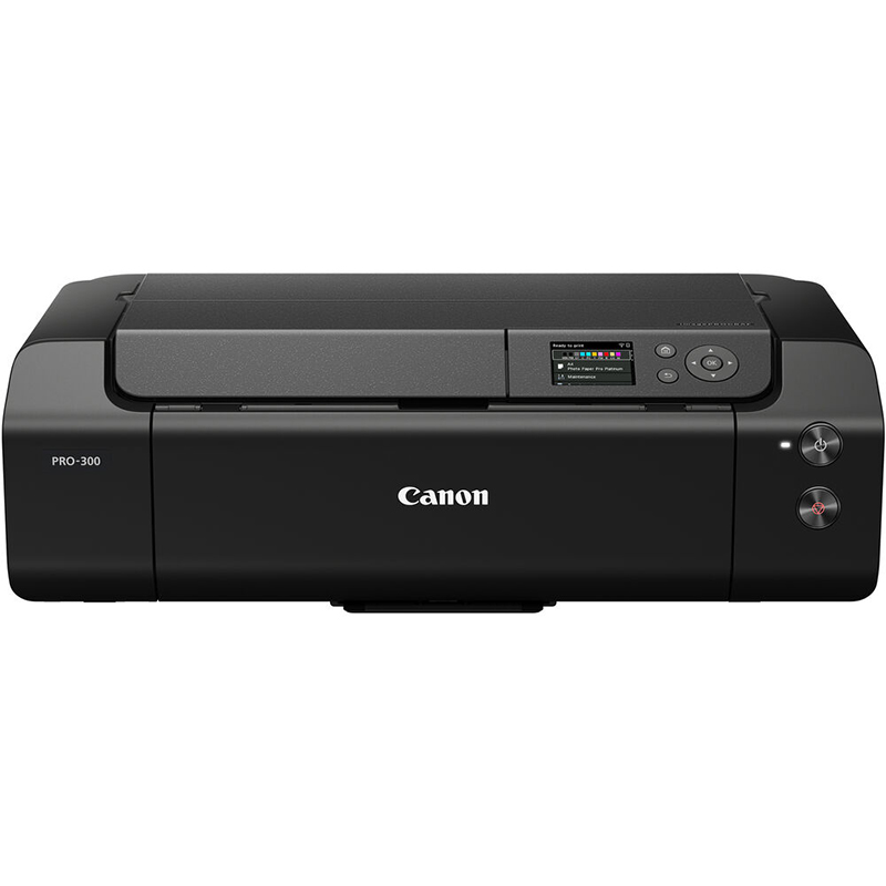Impresora Canon imagePROGRAF PRO-300