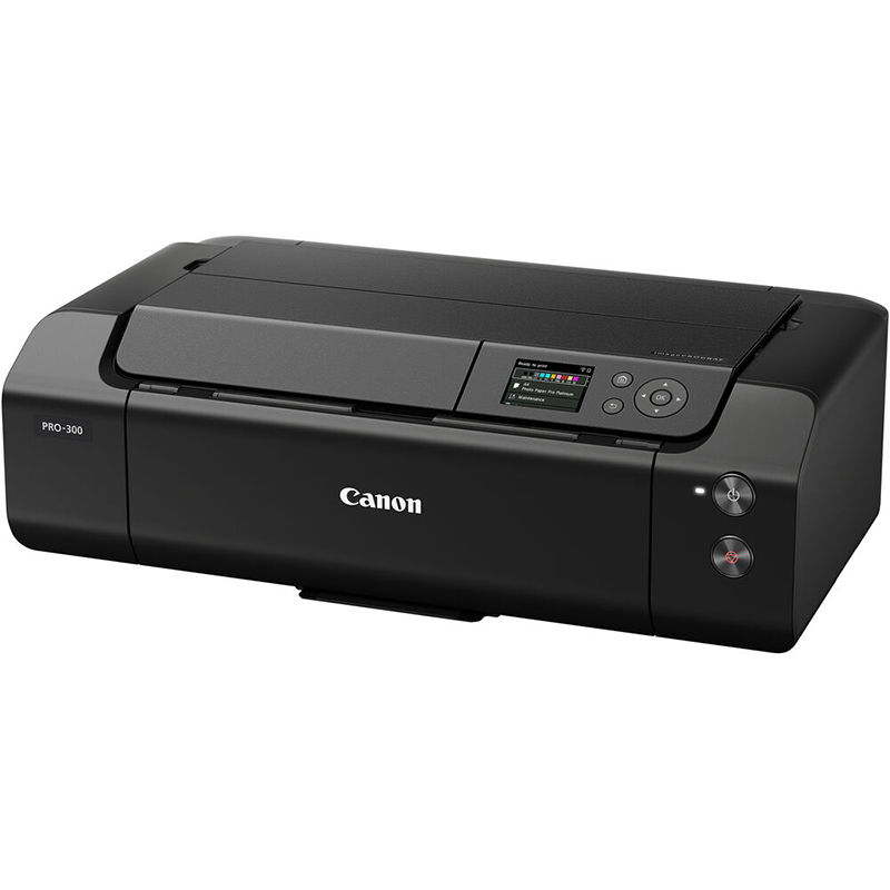 Impresora Canon imagePROGRAF PRO-300