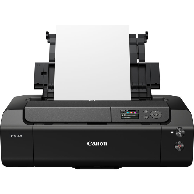 Impresora Canon imagePROGRAF PRO-300