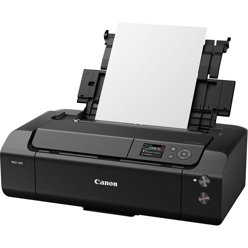 Impresora Canon imagePROGRAF PRO-300