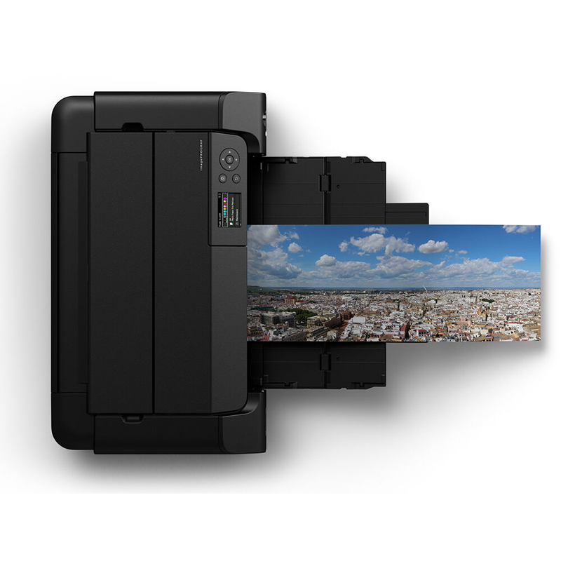 Impresora Canon imagePROGRAF PRO-300