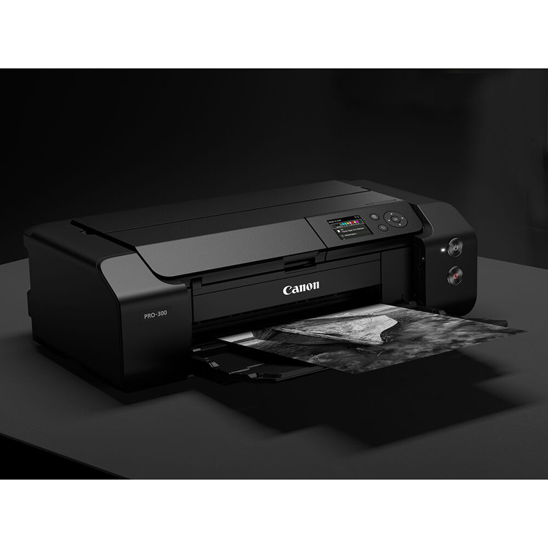 Impresora Canon imagePROGRAF PRO-300