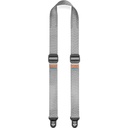 Correa de Hombro Peak Design SL-AS-3 (Ash Gray)