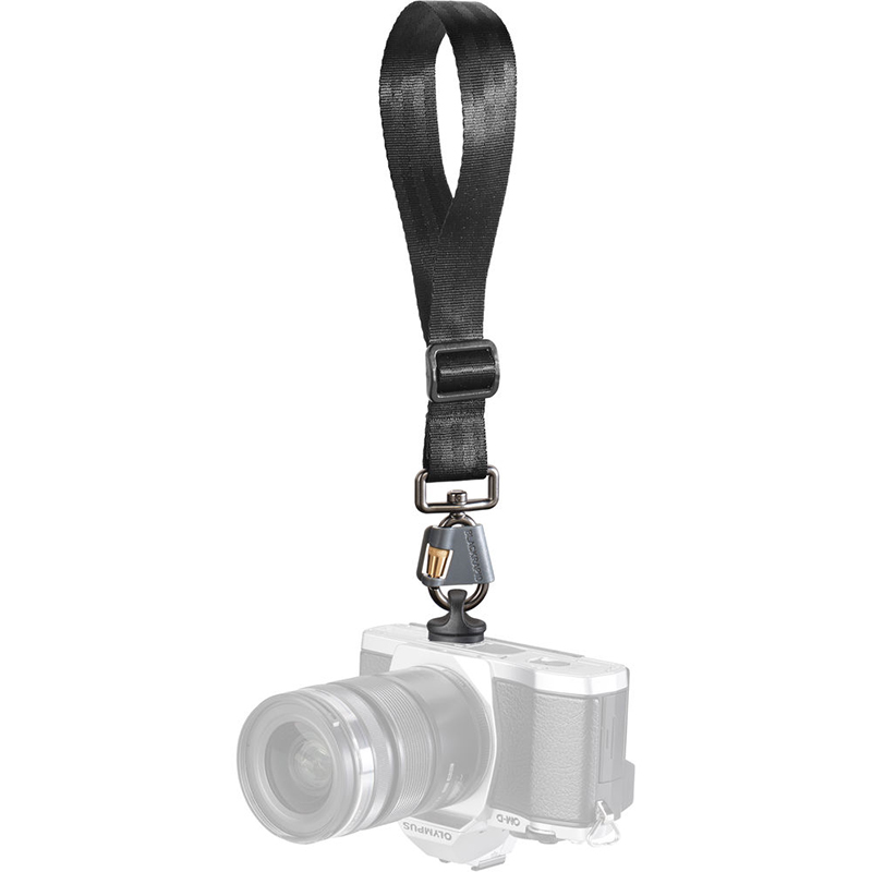 Correa de Mano BlackRapid Wrist Strap con Broche FR-5