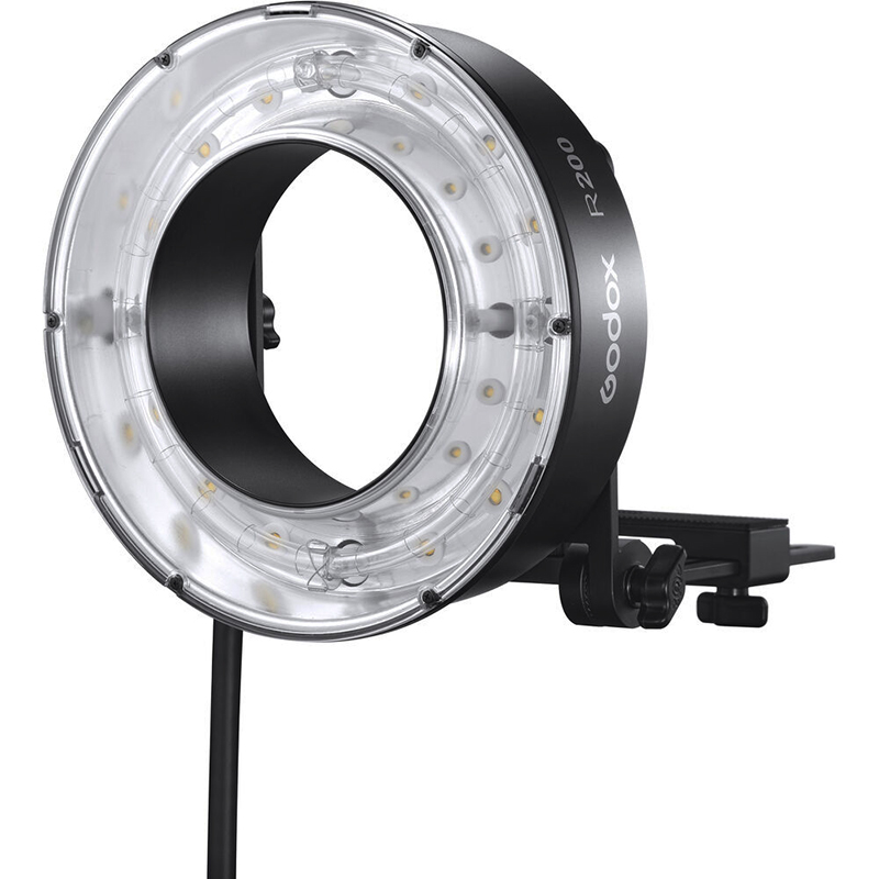 Ring Flash Godox R200 (200w) para AD200/AD200PRO
