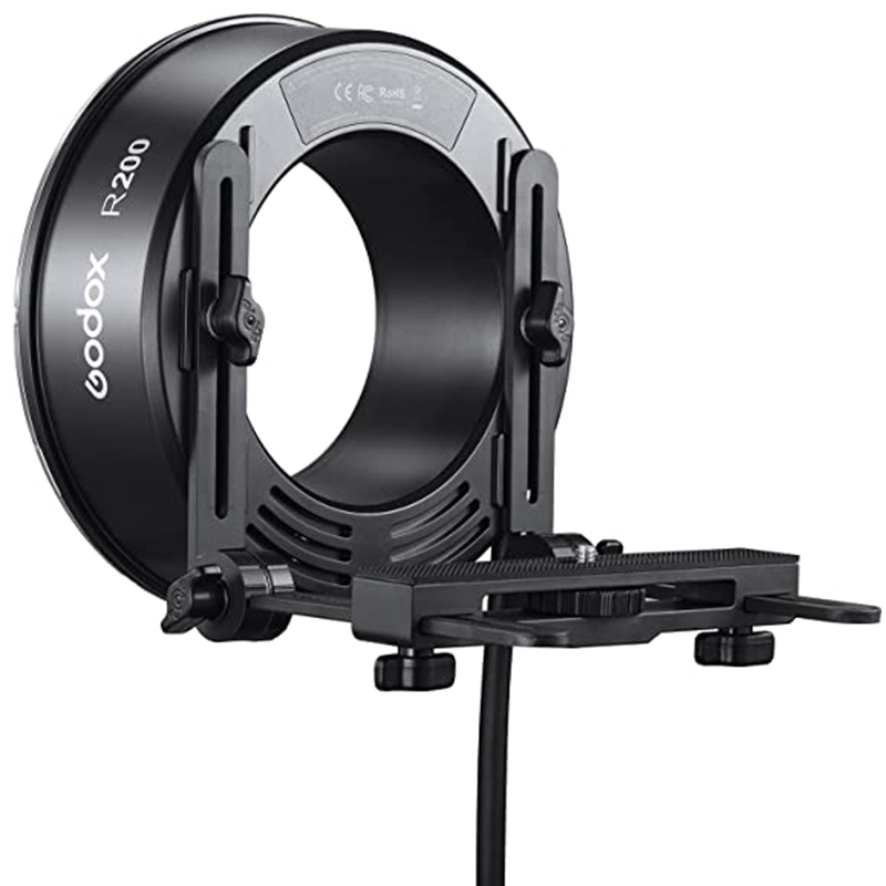 Ring Flash Godox R200 (200w) para AD200/AD200PRO