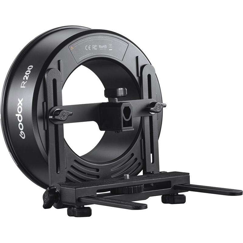 Ring Flash Godox R200 (200w) para AD200/AD200PRO