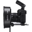 Ring Flash Godox R200 (200w) para AD200/AD200PRO