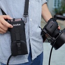 Ring Flash Godox R200 (200w) para AD200/AD200PRO