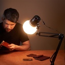 Kit Lámpara de Mesa Led Godox LITEMONS LC30D-K1