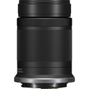 Lente Canon RF-s 55-210mm f/5-7.1 IS STM