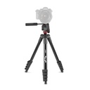 Tripié Joby Compact Advanced c/Soporte p/SmartPhone JB07164