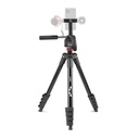 Tripié Joby Compact Advanced c/Soporte p/SmartPhone JB07164