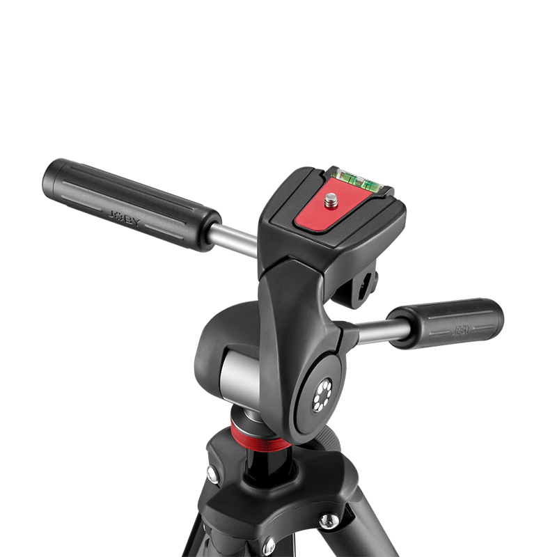 Tripié Joby Compact Advanced c/Soporte p/SmartPhone JB07164