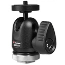 Cabeza de Bola Manfrotto 492LCD