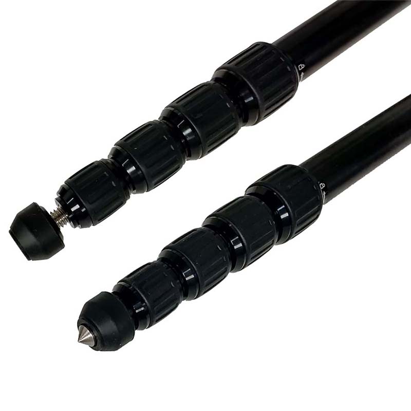 Tripié / Monopié Vanta FOTOMATE UD-2801 con Cabeza de Bola