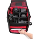 BackPack  Canon EDC-1